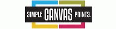Simple Canvas Prints Coupons & Promo Codes